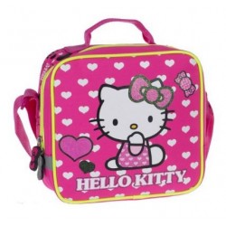 Hello Kitty Beslenme Çantası 62059