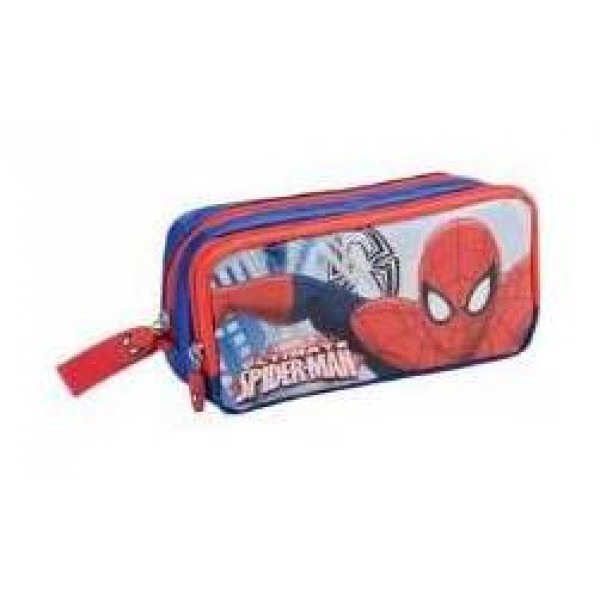Hakan 95901 Spiderman Kalem Çantası