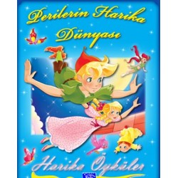Perilerin Harika Dünyası