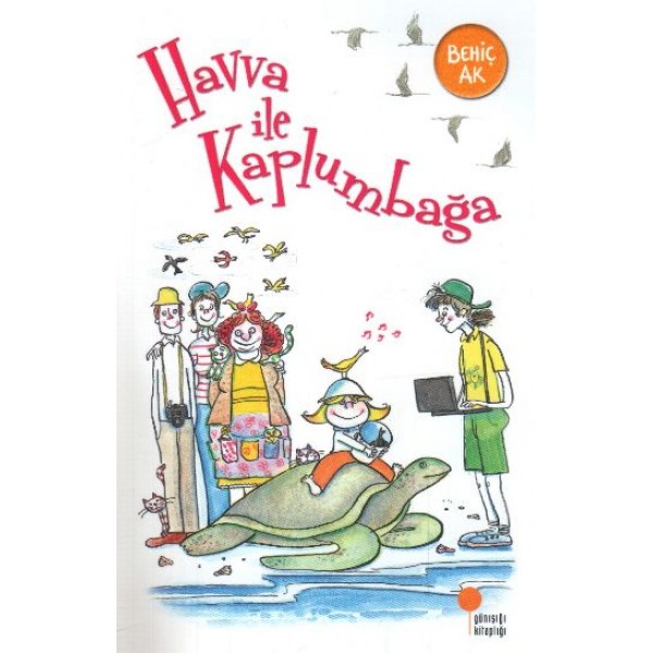 Havva İle Kaplumbağa