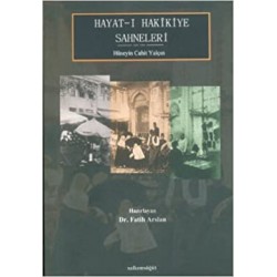 Hayat-ı Hakikiye Sahneleri