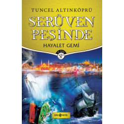 Hayalet Gemi-Serüven Peşinde 5