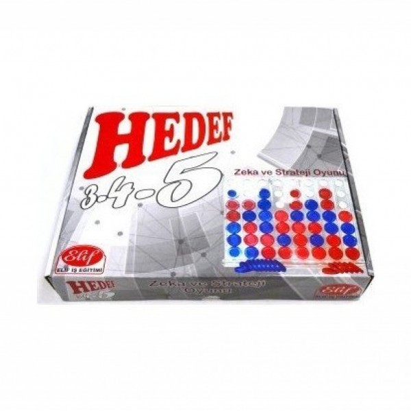 Hedef 5 
