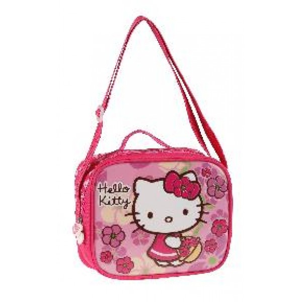 Hello Kitty Beslenme Çantası 86036