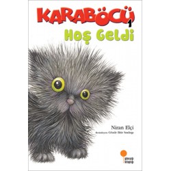 Karaböcü Hoş Geldi-1