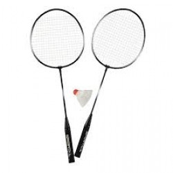 Sportive B229 Badminton Seti 4 lü
