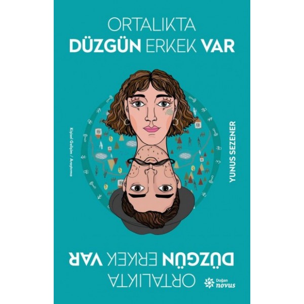 Ortalıkta Düzgün Erkek Var