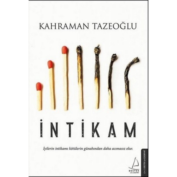 İntikam