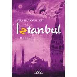 İztanbul 2 Bin Altın