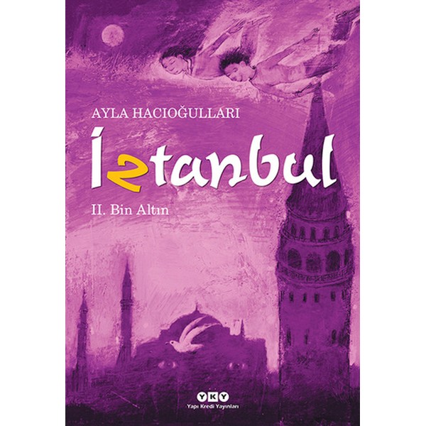 İztanbul 2 Bin Altın İztanbul 2 Bin Altın