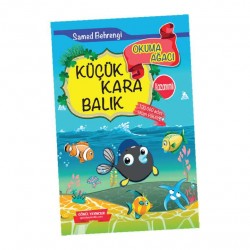 Samed Bahrengi : Küçük Kara Balık