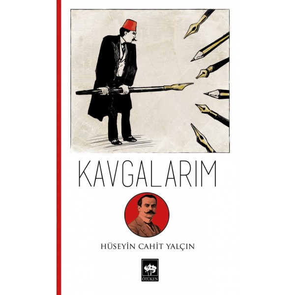 Kavgalarım Kavgalarım