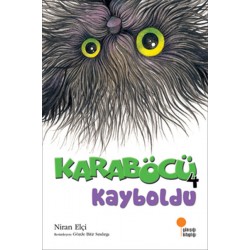 Karaböcü Kayboldu-4