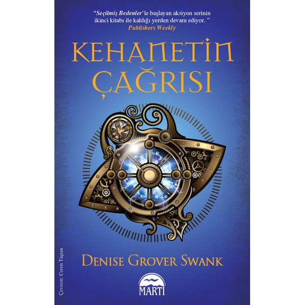 Kehanetin Çağrısı