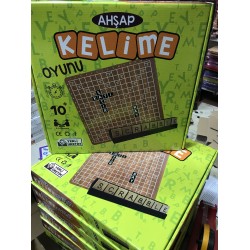 KELİME OYUNU
