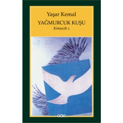 Yağmurcuk Kuşu Kimsecik - 1