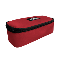 Jacbag Kalem Kutusu Oval JAC 21 