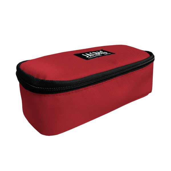 Jacbag Kalem Kutusu Oval JAC 21 