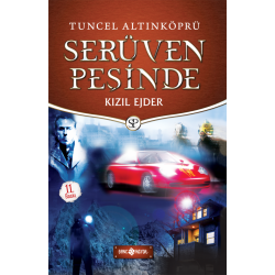 Kışıl Ejder-Serüven Peşinde 6