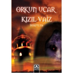 Kızıl Vaiz