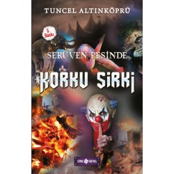 Korku Sirki-Serüven  Peşinde 18