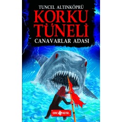 KORKU TÜNELİ 2 / CANAVARLAR ADASI