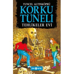 KORKU TÜNELİ 3 / TEHLİKELER EVİ