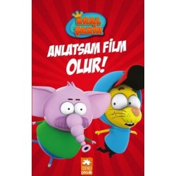 Kral Şakir 3 - Anlatsam Film Olur
