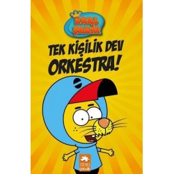 Kral Şakir 1 - Tek Kişilik Dev Orkestra