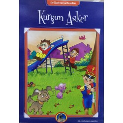 Kurşun Asker