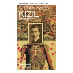 Modern Klasikler 116 Kızıl