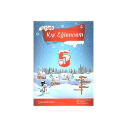 Palme 5. Sınıf 10 Günde Kış Eğlencem
