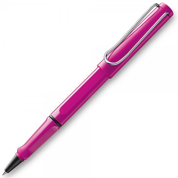 Lamy Safari Roller Kalem Pembe 313 