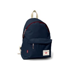 Lee Cooper 23048 Lacivert Günlük Sırt Çantası
