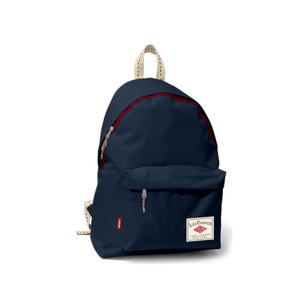 Lee Cooper 23048 Lacivert Günlük Sırt Çantası