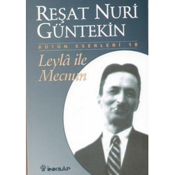 Leyla ile Mecnun