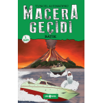 Macera Geçidi: Batık - Tuncel Altınköprü