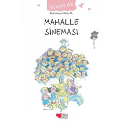 Mahalle Sineması