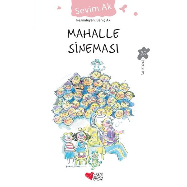 Mahalle Sineması Mahalle Sineması