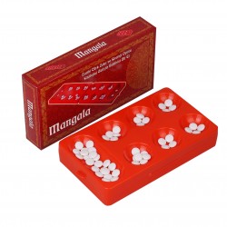 Mangala Plastik