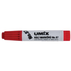 Umix Koli Markörü 
