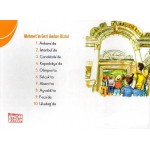 Limon Kitap 1.Sınıf Mehmet'in Gezi Anıları (10 Kitap)