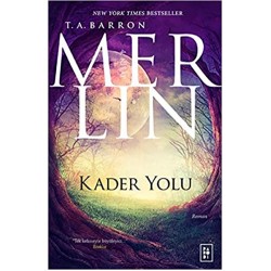 Merlin 4 - Kader Yolu