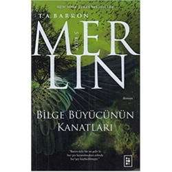 Merlin 5 - Bilge Büyücünün Kanatları