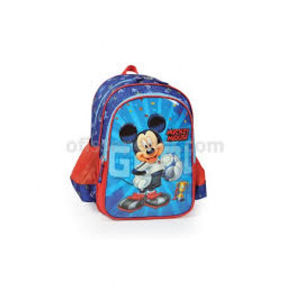 Mickey Mouse Okul Çanta (73114)