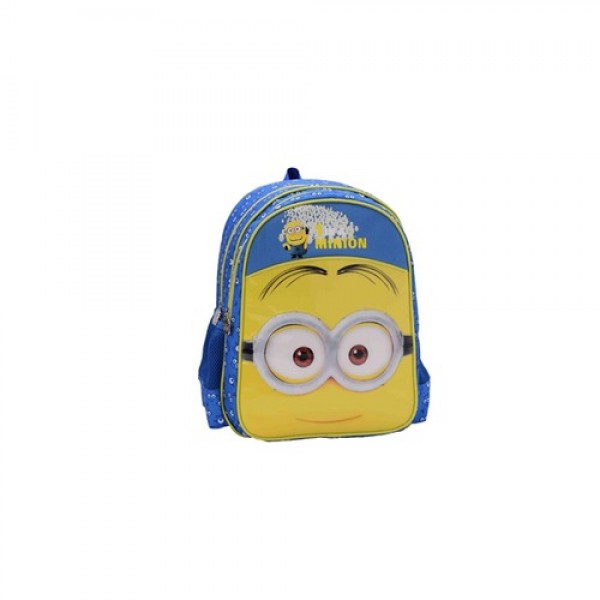 Minions Okul Çantası 87801