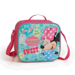 Minnie Mouse Beslenme Çantası 72835
