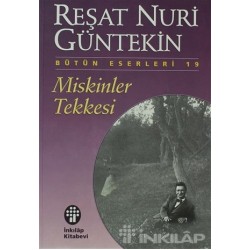 Miskinler Tekkesi
