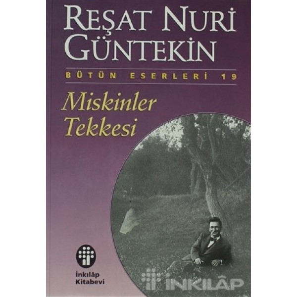 Miskinler Tekkesi