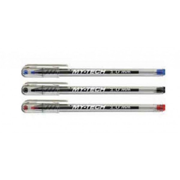 Pensan My-Tech Tükenmez Kalem Mavi 1 mm